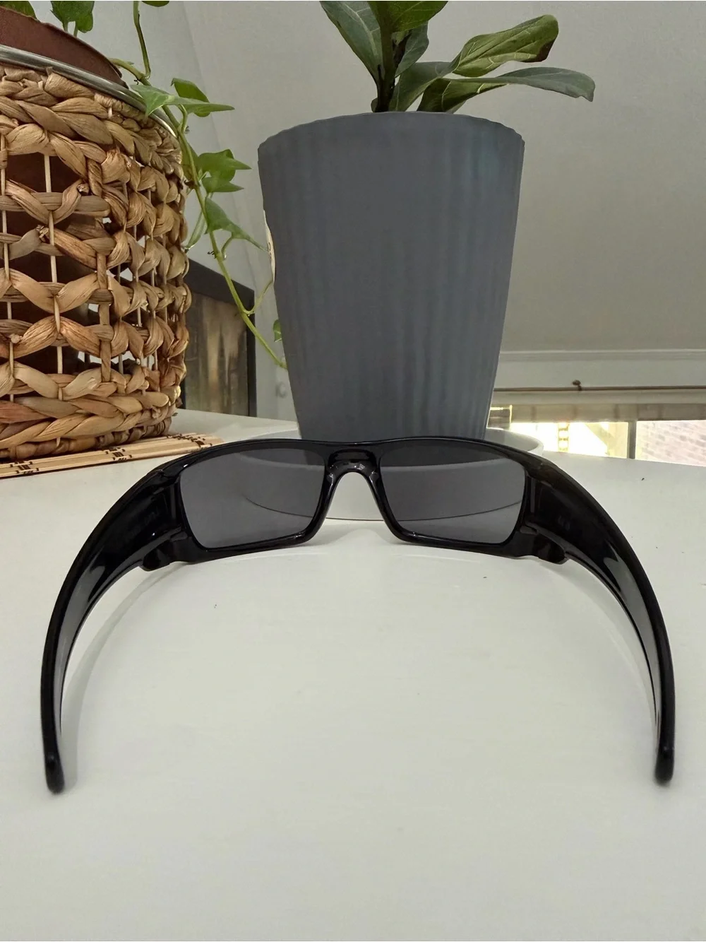 Oakley Fuel Cell OO9096-K260 Men’s Sunglasses